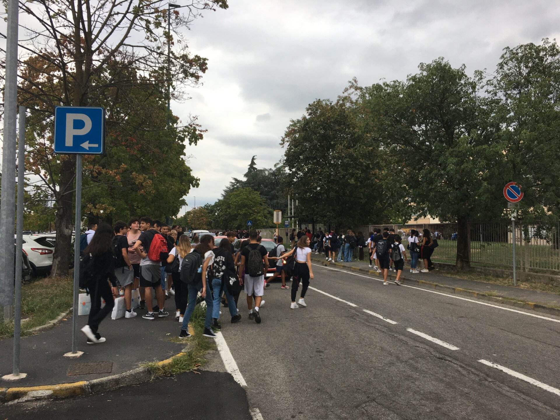 Cologno Monzese Un Patto Per Combattere La Dispersione Scolastica E