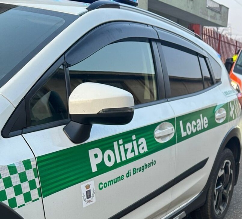 Donna Investita Sulle Strisce Pedonali A Brugherio Automobilista