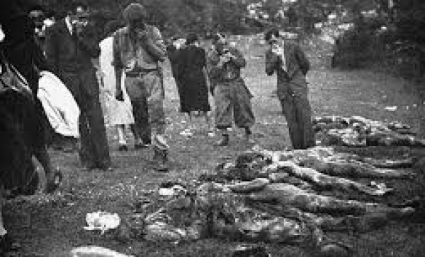 Shoah e Foibe: l’orrore non si dimentica
