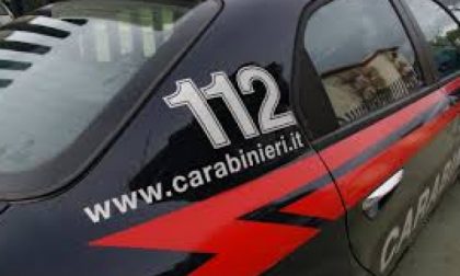 Detenzione di stupefacenti, arrestato 39enne a Cassano