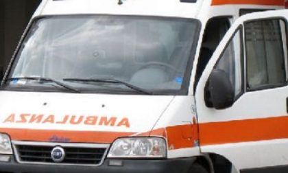 Grave incidente stradale a Peschiera Borromeo, coinvolte due persone