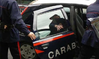 Carabinieri accusati dal ladro: chiesto rinvio a giudizio
