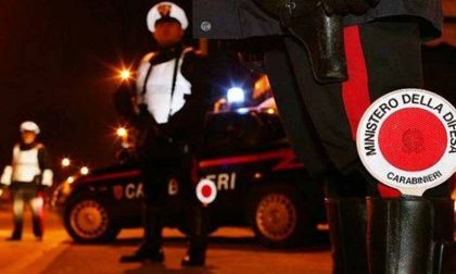 Tunisino espulso sorpreso di nuovo in Italia: arrestato