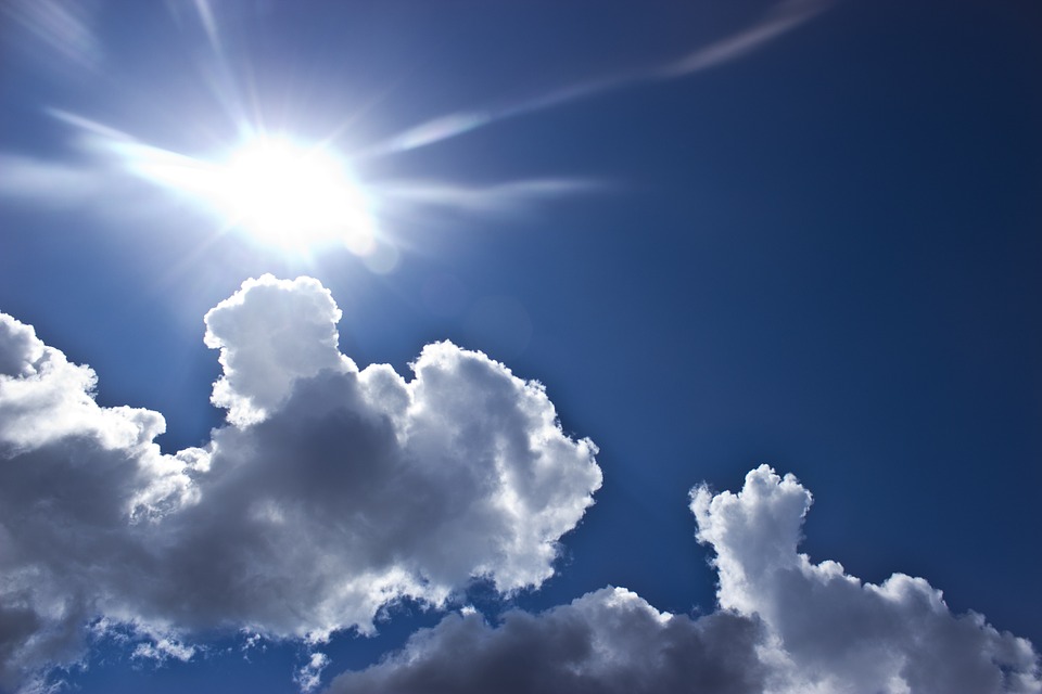 Ancora un fine settimana di sole. Ma torna il freddo PREVISIONI METEO