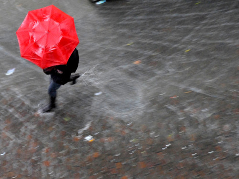 Nuova ondata di maltempo in arrivo, previste forti piogge PREVISIONI METEO