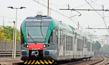 Coronavirus: drastico calo dei passeggeri sui treni Trenord. Dal 25 febbraio modifiche alla circolazione. ECCO DOVE