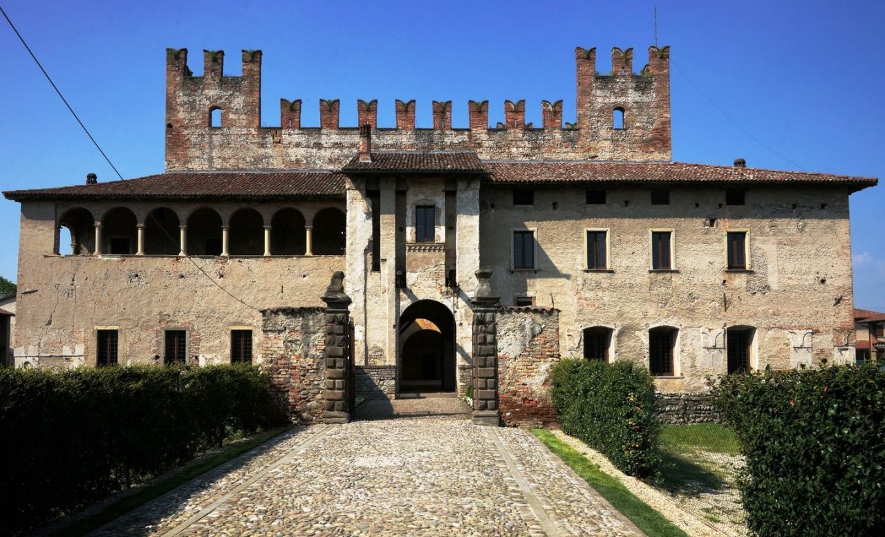 La “Lombardia segreta” valorizzata con la Giornata dei castelli, palazzi e borghi medievali