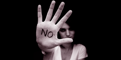 Arte contro la violenza sulle donne