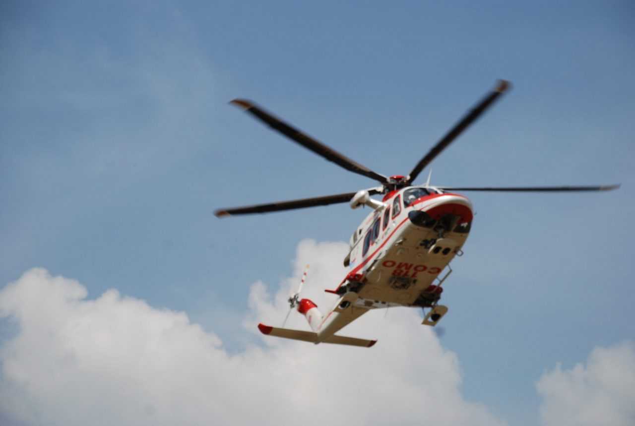 Incidente in Autostrada A4: tre ragazzi in ospedale