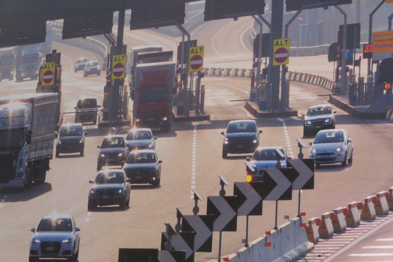 Brebemi a Roma racconta l’autostrada del futuro