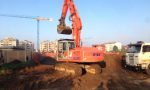 A Trezzano Rosa torneranno ruspe e cemento