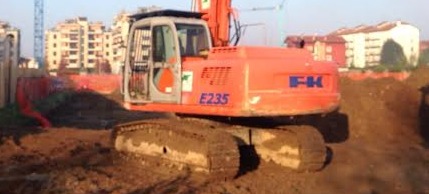 Da Roma tre fumate bianche per i cantieri di Cambiago