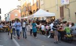 A Carugate shopping e divertimento sotto le stelle