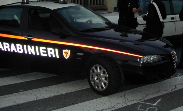 A Cologno baby rapinatore minacciava i coetanei con una pistola