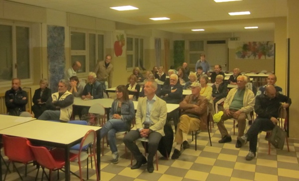 A Inzago torna il Comitato del Villaggio