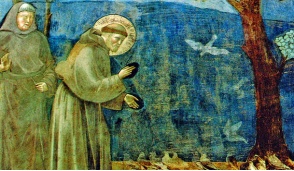 Da  Liscate la "Rivoluzione di Giotto"