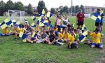 A Liscate premiati i 106 bambini del Summer camp