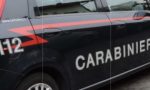 A Pioltello aggredisce i carabinieri per evitare un controllo