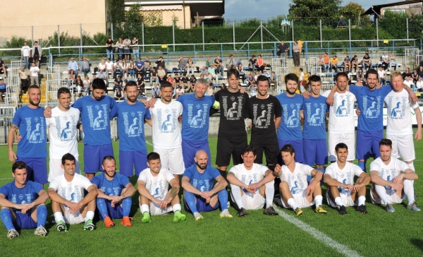 A Trezzo l’ultima di Re Giorgio