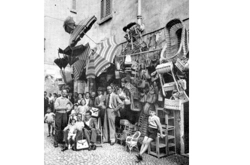 A Vaprio è tempo di Patronale