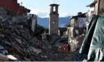 A un anno dal terremoto, Martesana e Adda ancora solidali