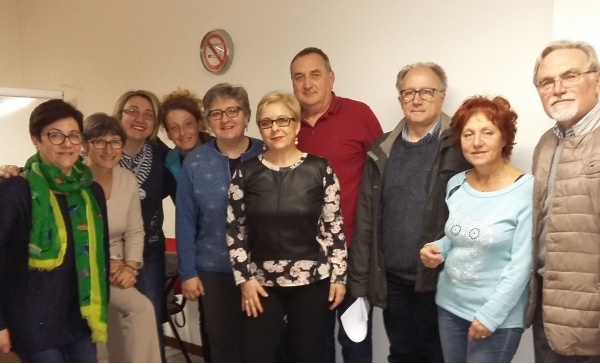 “Accoglienza migranti, la cooperativa la Speranza di Cassina non è destinataria di alcun fondo”