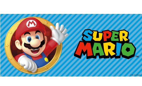 Ad agosto a Leolandia arriva SuperMario