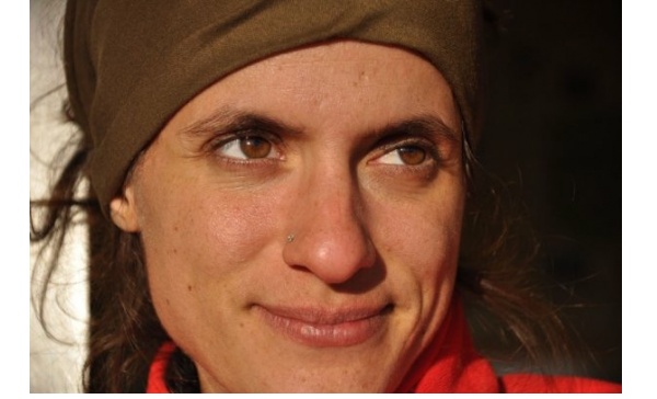 Addio Sara, missionaria coraggiosa