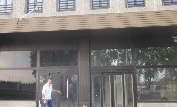 Cassano, al posto della maxi sala giochi un centro per l’autismo