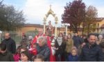 Albignano celebra Sant'Ireneo
