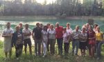 (Alcuni) Candidati di Cernusco al Parco degli Aironi