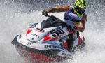 All'Idroscalo il Campionato italiano delle moto d'acqua