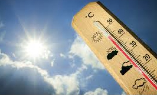 Allerta caldo, i consigli per chi è a rischio