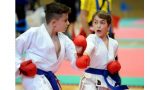 Allori tricolori per la kb Cambiago agli Italiani di karate