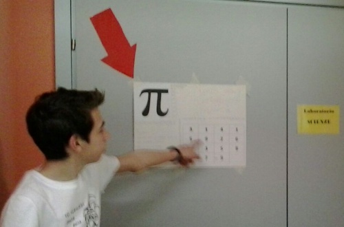 Alunni delle medie «ciceroni» a Trezzano Rosa