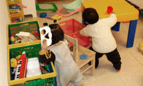 Anche Segrate una misura a protezione dei bimbi dei nidi