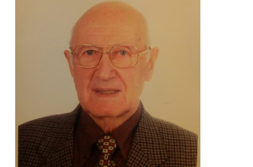 Anche l’ultimo partigiano di Trezzo se n’è andato