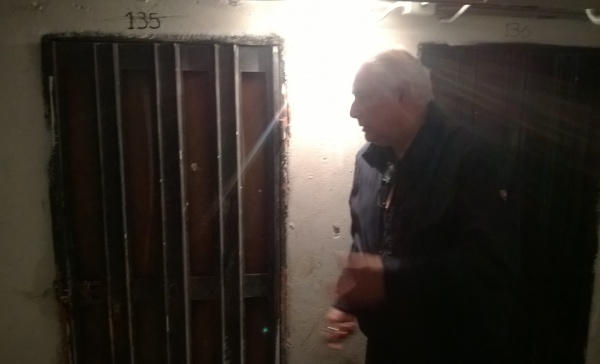 Ancora furti nelle cantine di Pioltello