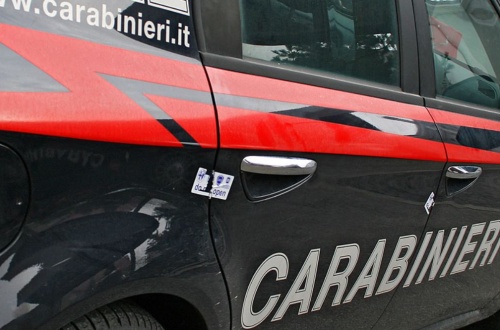 Antiterrorismo: sotto esame i furti di furgoni