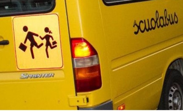 Appalto ridotto: deserta la gara per lo scuolabus a Capriate