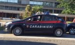 Arrestato a Cassina giovane pusher busserese