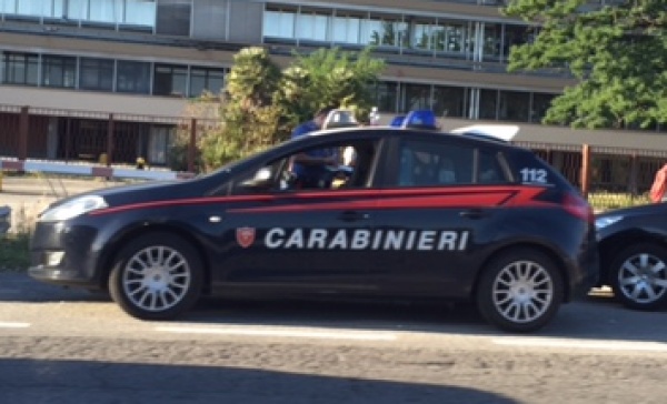 Arrestato a Cassina giovane pusher busserese