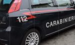 Arrestato il pusher dei parchi di Vimodrone