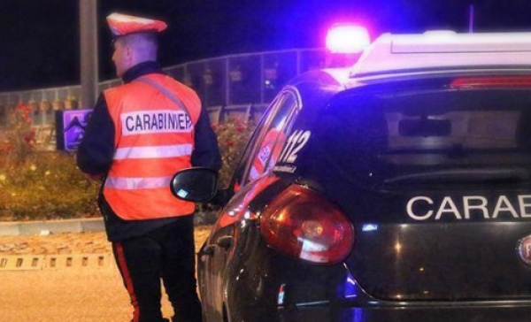 Assale la ex e l’amico: stalker in manette