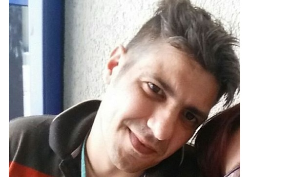 Lo avete visto? Ditelo immediatamente