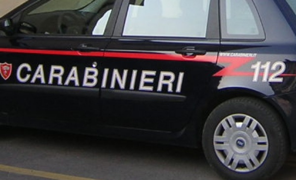 Aveva 100mila euro di droga in macchina: arrestato