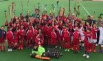 Avis e Hockey Cernusco, l'1 maggio è di divertimento