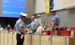 Bagarre in Consiglio a  Segrate, interviene la Polizia