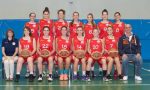 Basket, Serie C femminile, Melzo sconfitta playoff, ma non è finita