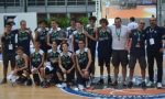 Basket, l'Acli Trecella è campione regionale